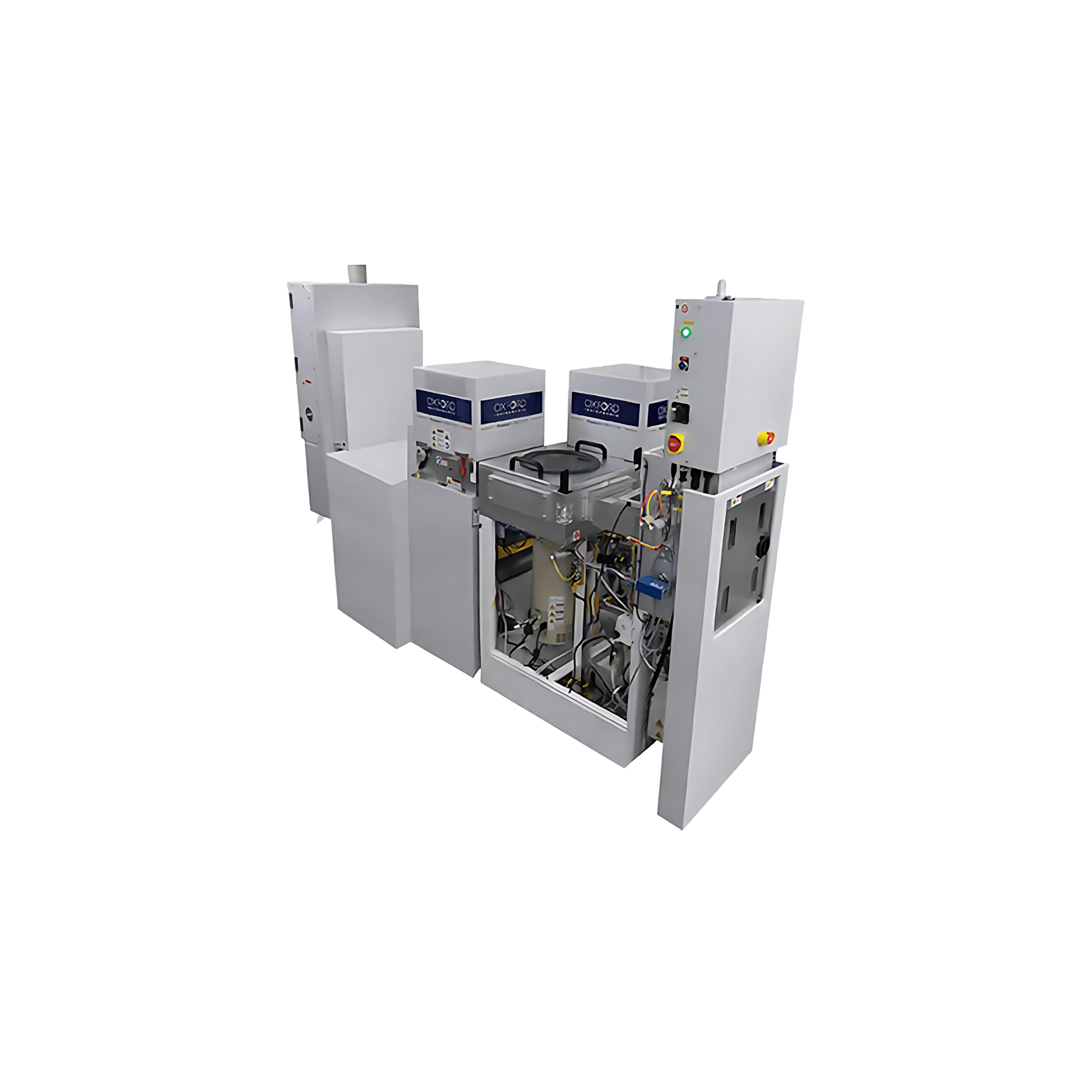 PlasmaPro 100 ICPCVD